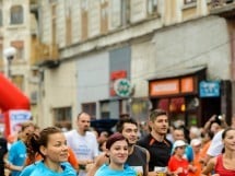 Oradea City Running Day