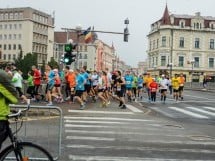 Oradea City Running Day