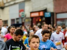 Oradea City Running Day