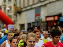 Oradea City Running Day