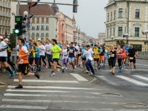 Oradea City Running Day