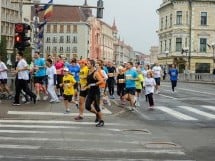 Oradea City Running Day