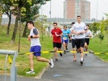 Oradea City Running Day