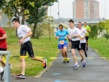 Oradea City Running Day