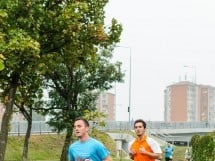 Oradea City Running Day