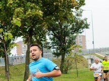 Oradea City Running Day