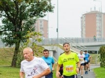 Oradea City Running Day