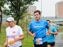 Oradea City Running Day