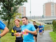 Oradea City Running Day