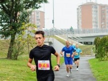 Oradea City Running Day