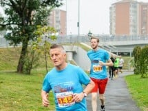 Oradea City Running Day