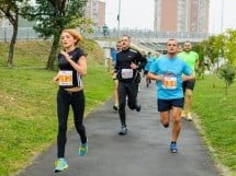 Oradea City Running Day