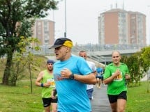 Oradea City Running Day