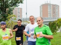 Oradea City Running Day