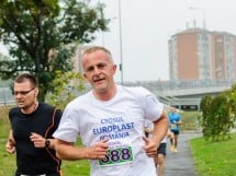 Oradea City Running Day