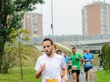 Oradea City Running Day