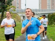 Oradea City Running Day