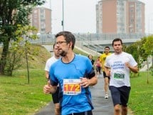 Oradea City Running Day