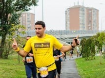 Oradea City Running Day