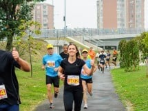 Oradea City Running Day