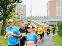 Oradea City Running Day