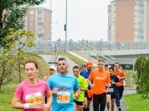 Oradea City Running Day