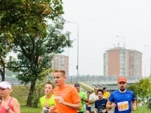 Oradea City Running Day