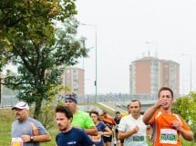 Oradea City Running Day