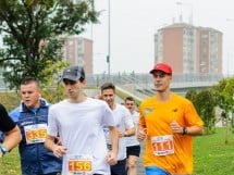 Oradea City Running Day