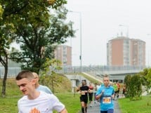 Oradea City Running Day