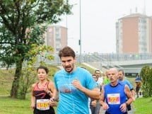 Oradea City Running Day