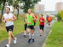 Oradea City Running Day