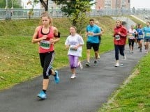 Oradea City Running Day