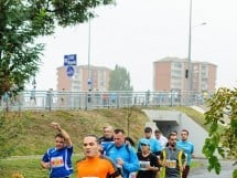 Oradea City Running Day