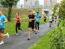 Oradea City Running Day