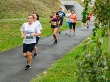 Oradea City Running Day