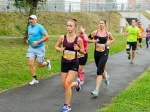 Oradea City Running Day