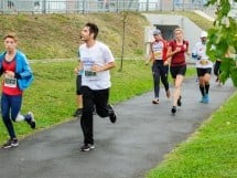 Oradea City Running Day