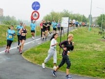 Oradea City Running Day