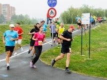 Oradea City Running Day