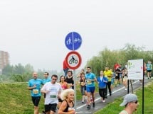 Oradea City Running Day