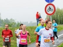 Oradea City Running Day