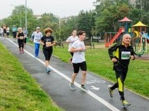 Oradea City Running Day