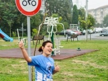 Oradea City Running Day