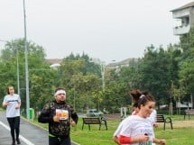 Oradea City Running Day