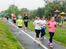 Oradea City Running Day