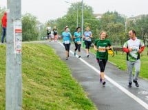 Oradea City Running Day