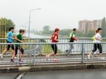 Oradea City Running Day