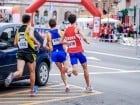 Oradea City Running Day