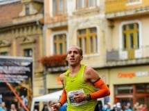 Oradea City Running Day